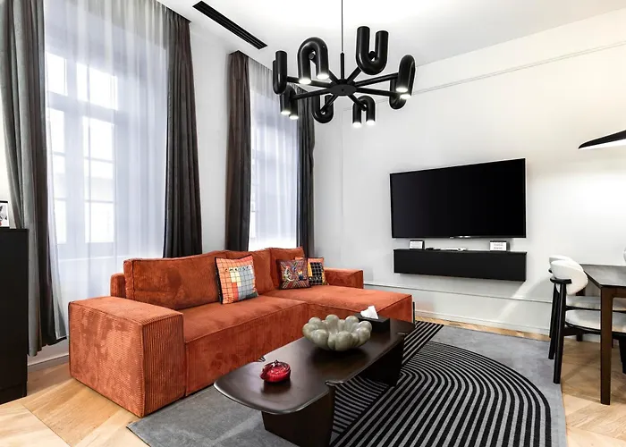 Luxury Suite By Chivi #Freeparking