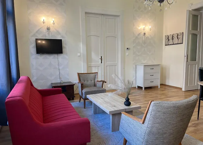 P9 By Small Home Budapest