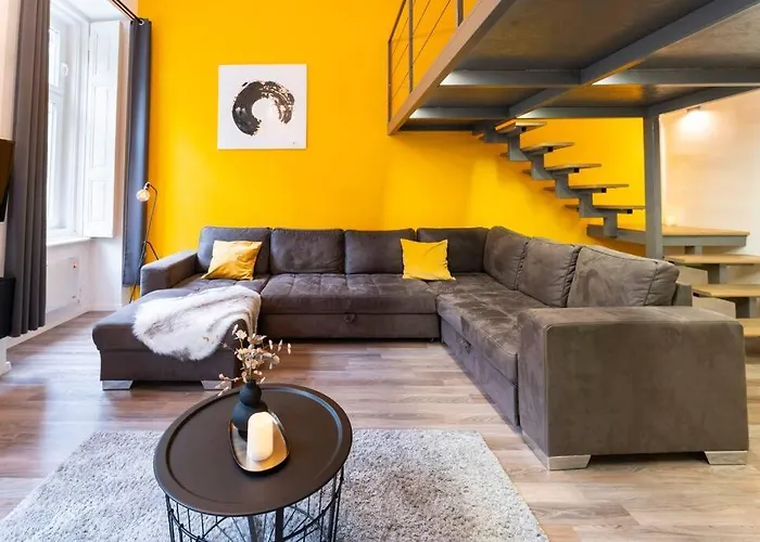 Bolero2 Apartman