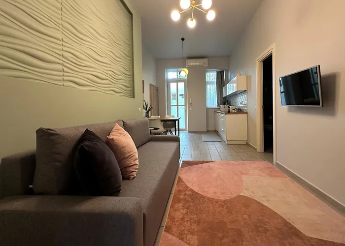Butik Life Hotel & Apartments