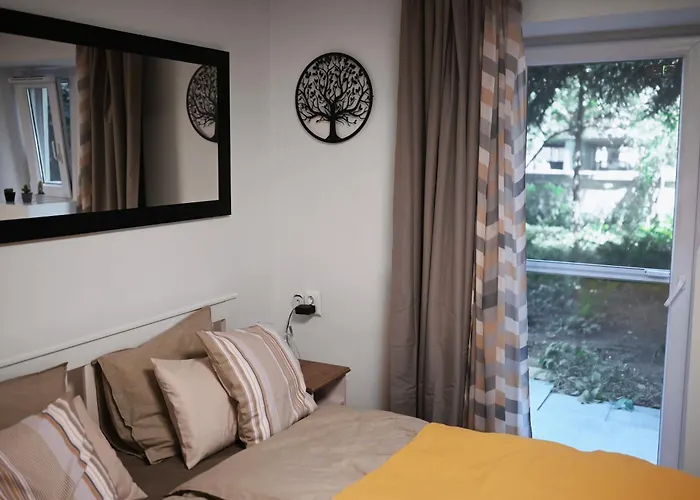 Buda-Rest Apartman