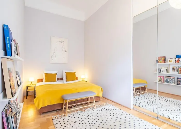 Ultra Central - Very Comfy Home