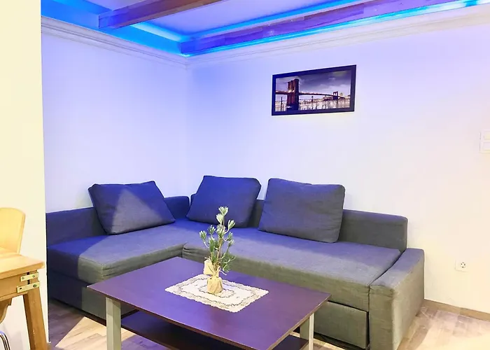 B&L Apartment