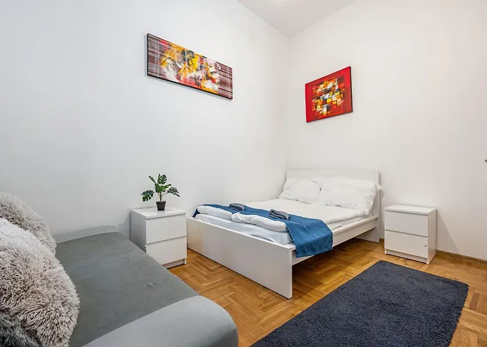 M&M Apartment - Ferenciek Tere