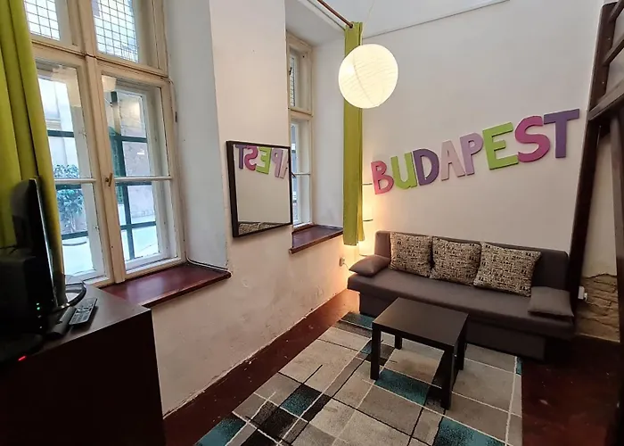 Fanni Apartman