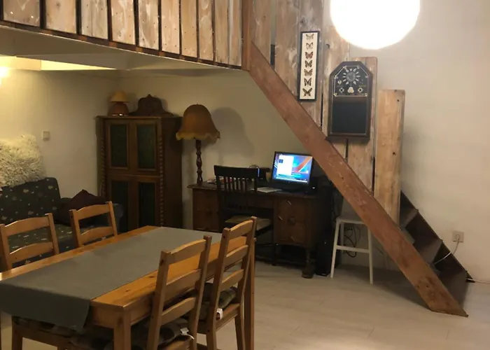 Bella Apartment