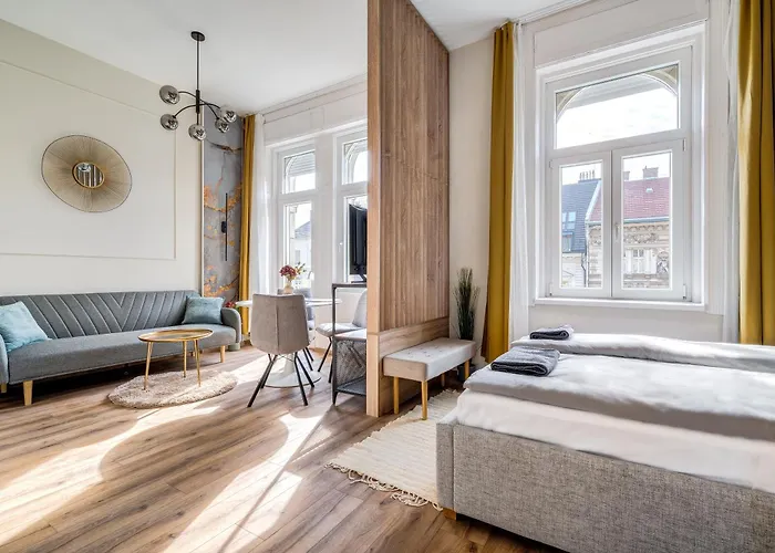 T29 Suites