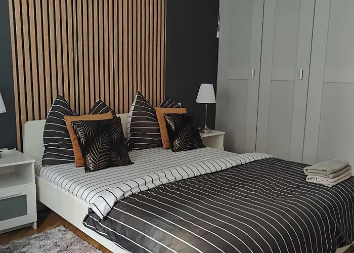 Frankyapartment