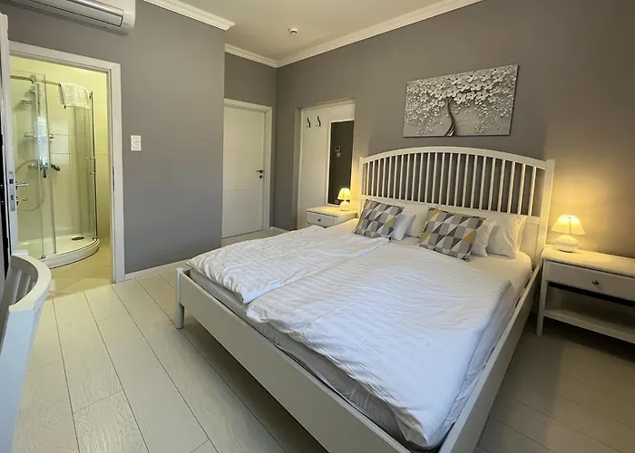 Camille Apartmanhouse