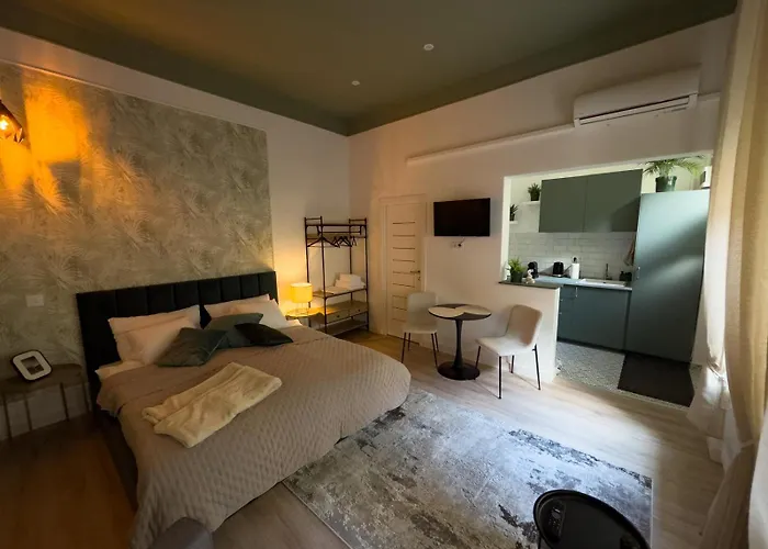 Randzik Loft