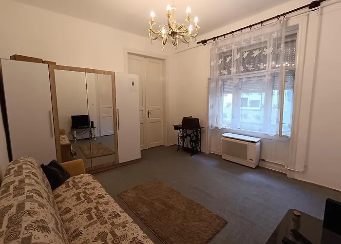 Rom Apartman