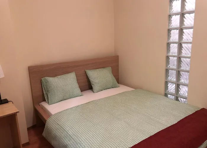 Kecskmeti Rooms