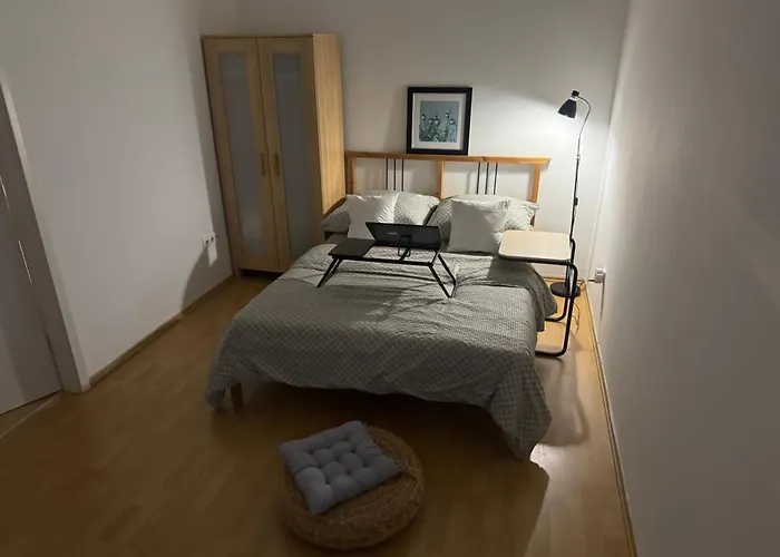 H1 Apartman