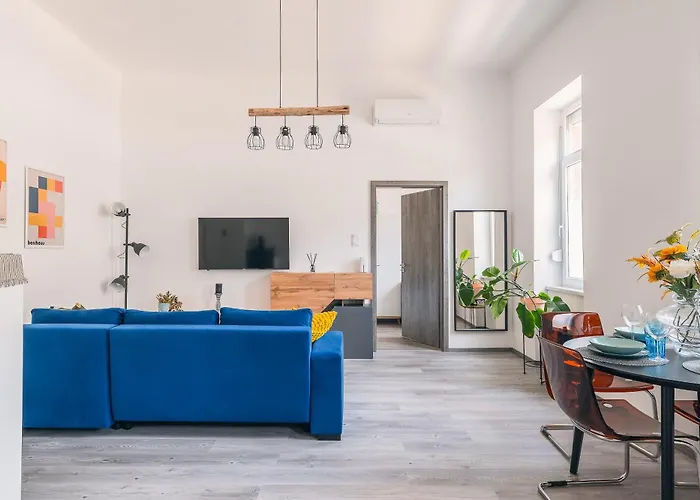 Hero\'S Haven Apartment