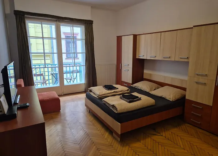Boomerang Hostel