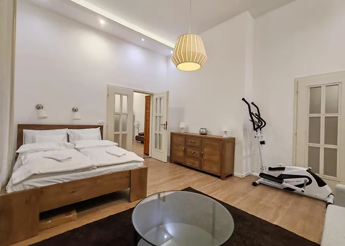 Danube 3 Bedrooms