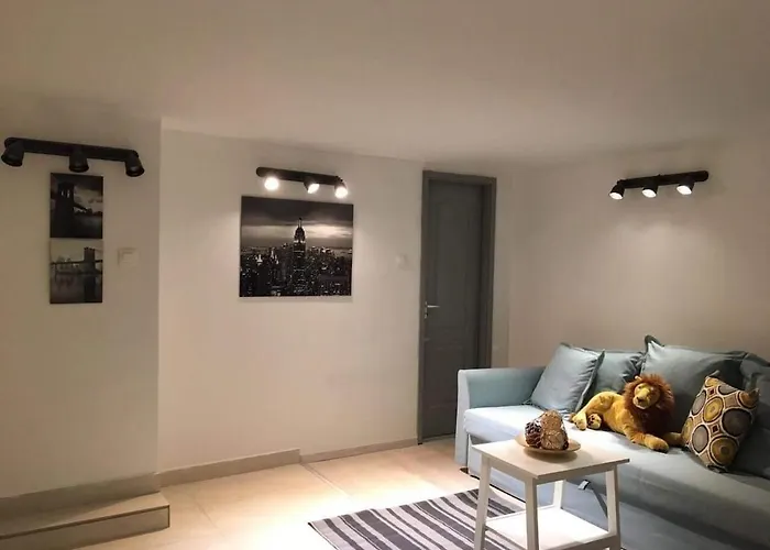 Zenny House