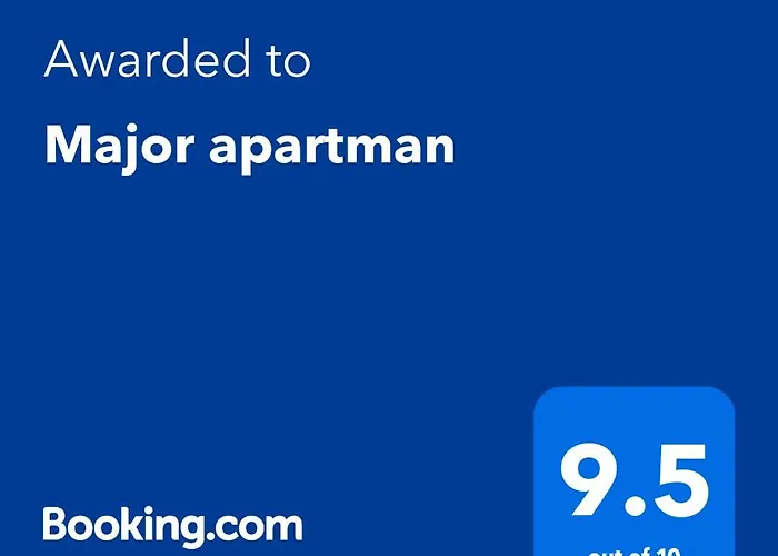 Major Apartman