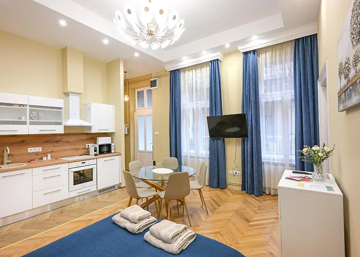 Apartman 43
