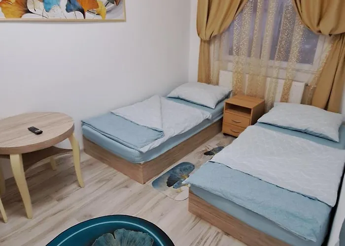 All-In-A Good Space