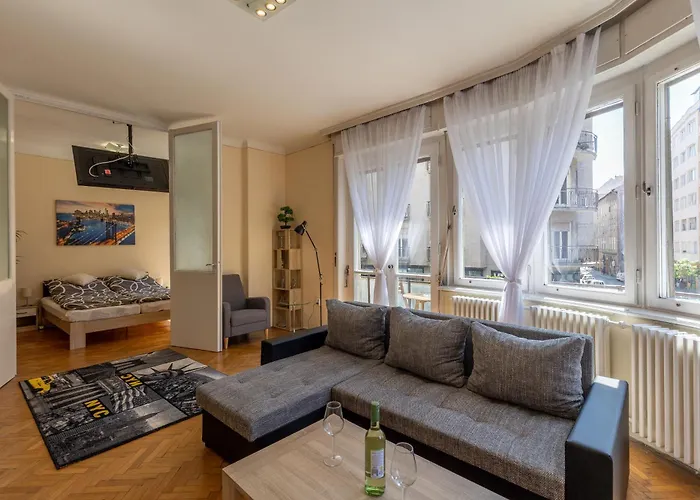 Best Location, Family Friendly Panorama View By Newave