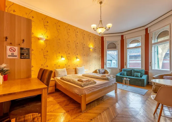 Suite Apartment Hidden Gem Next Synagogue - A