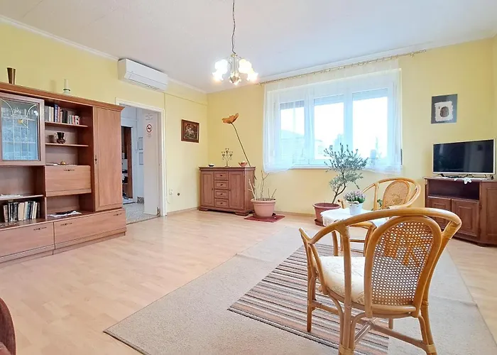 Retifarkas Apartman - In The Green Belt Area With A Fantastic Panorama Of Budapest