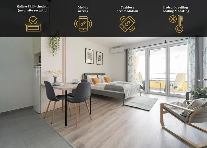 Westside Garden Apartments By Urbanrent