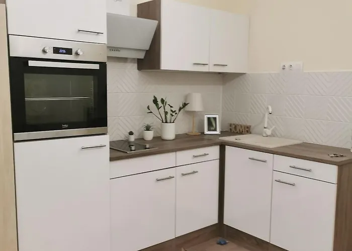 Luxury Studio Apartment