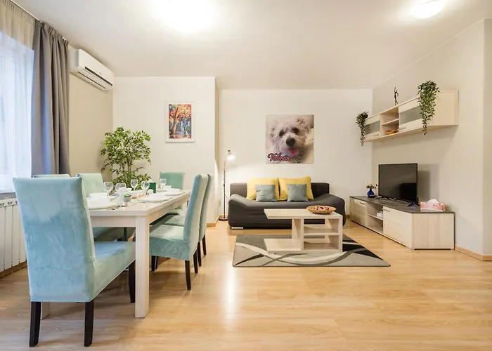 Valentin Apartment
