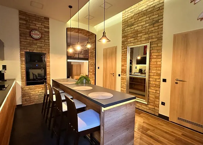 Ultra Modern Home