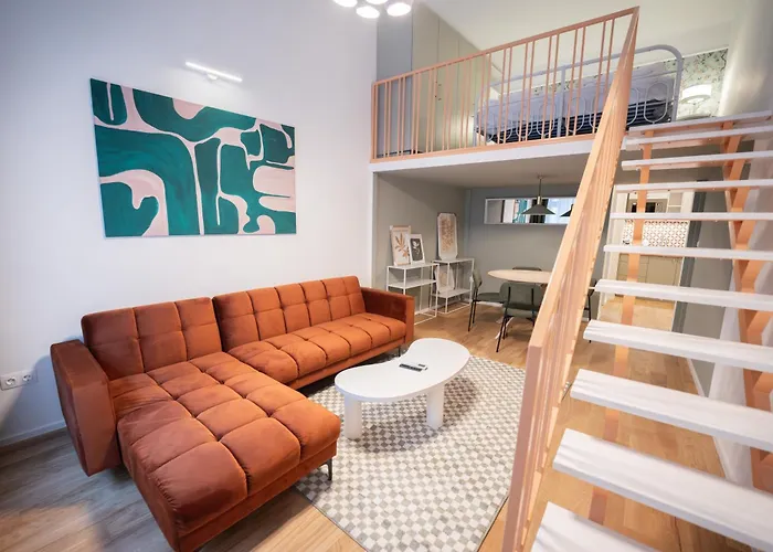 I Got 5 On It #2 - Brand New Apartments By Pink Flamingo