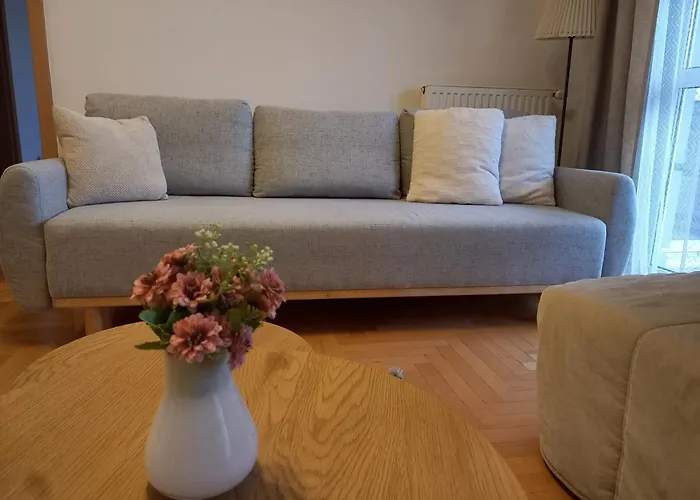 Innercity Apartments