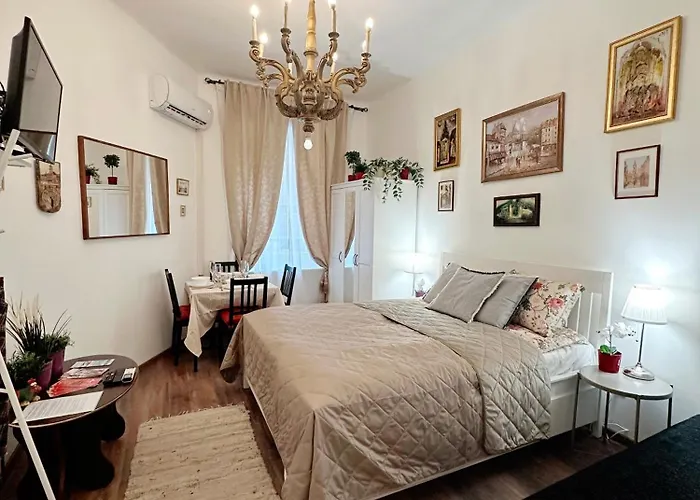 Downtown Vibe Apartment