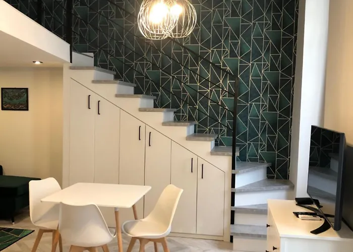 All In Apartman V.