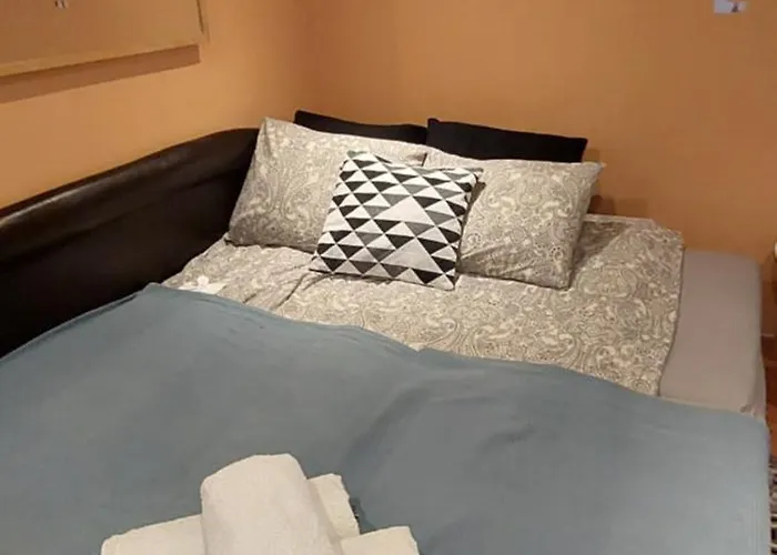 Marek 30 Apartman