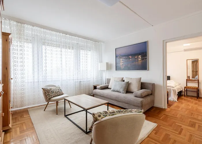 Danubia Apartment