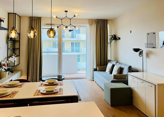 Green Park Apartment