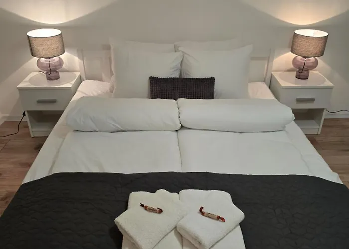 Rakoczi Retreat - Apartments In The Heart Of Budapest