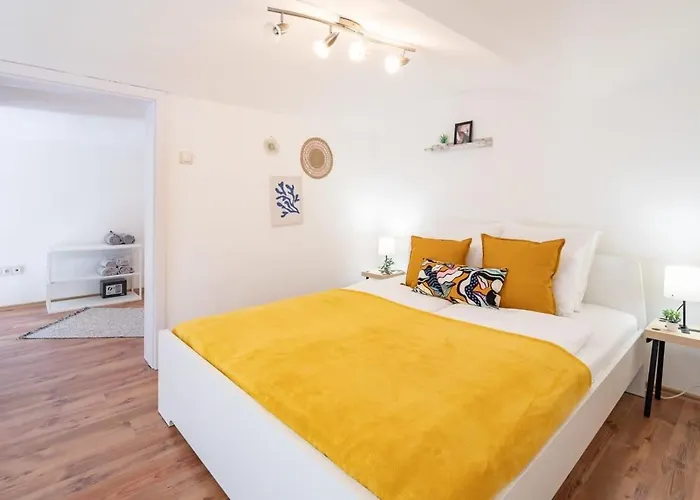 Very Central - Cozy Stay