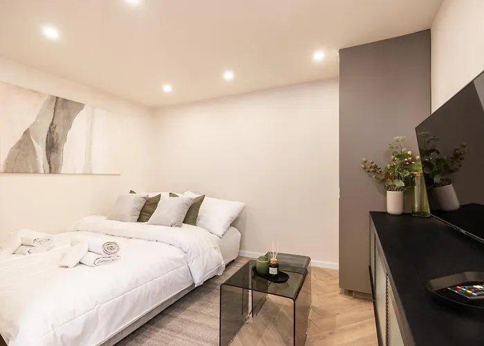 Sofia Boutique Apartments, Best Location By Bqa