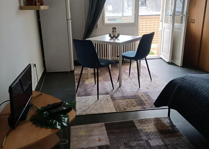 Turul Apartment Budapest
