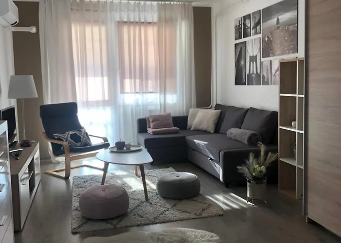 Design-S Apartment 4You