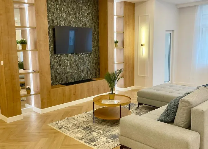 Buda Suite