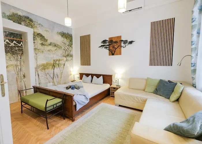 Acacia Hostel