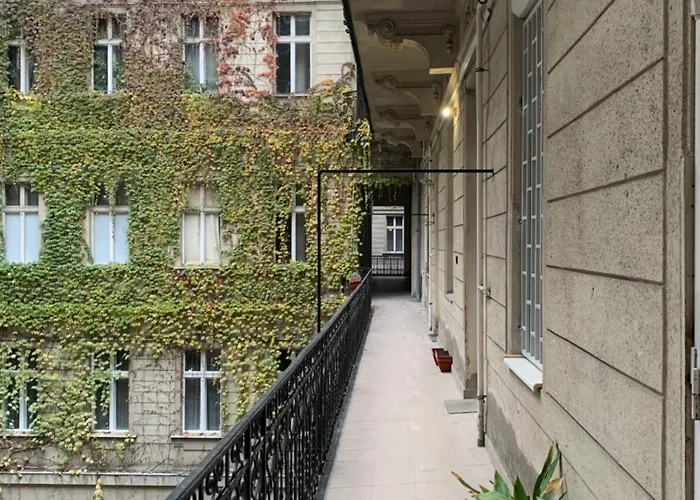 Tailor Apartment In The Center