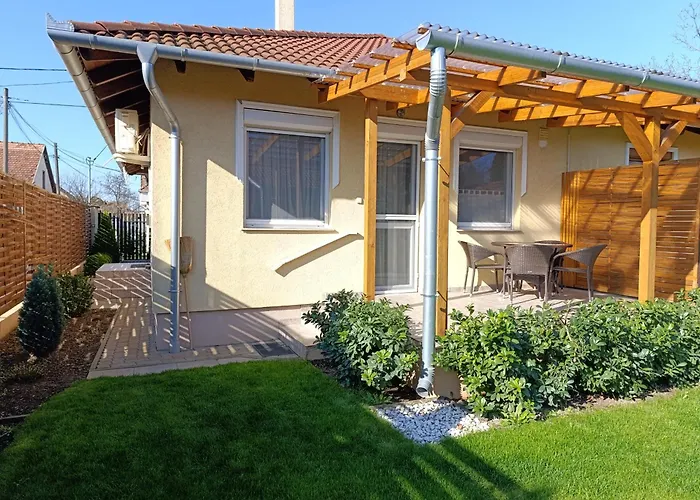 Budapest Airport Apartment