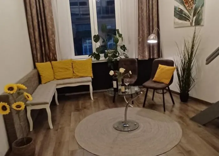 Palace2 Apartment