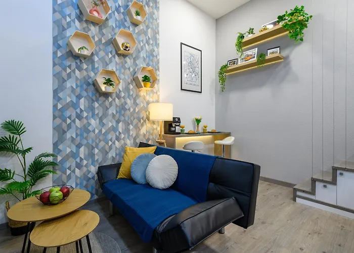 Cozy Vibes A36 By B&Z
