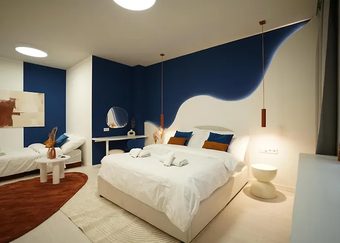 Nyar 34 - Boutique Apartments, Best Location By Bqa